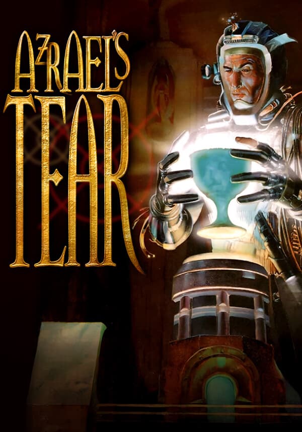 Azrael's Tear