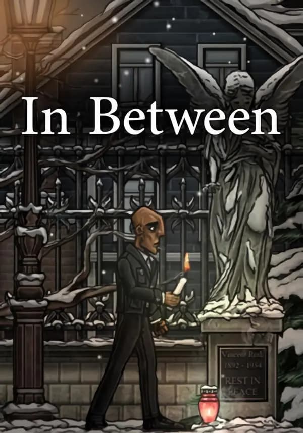 In Between