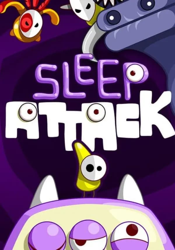 Sleep Attack
