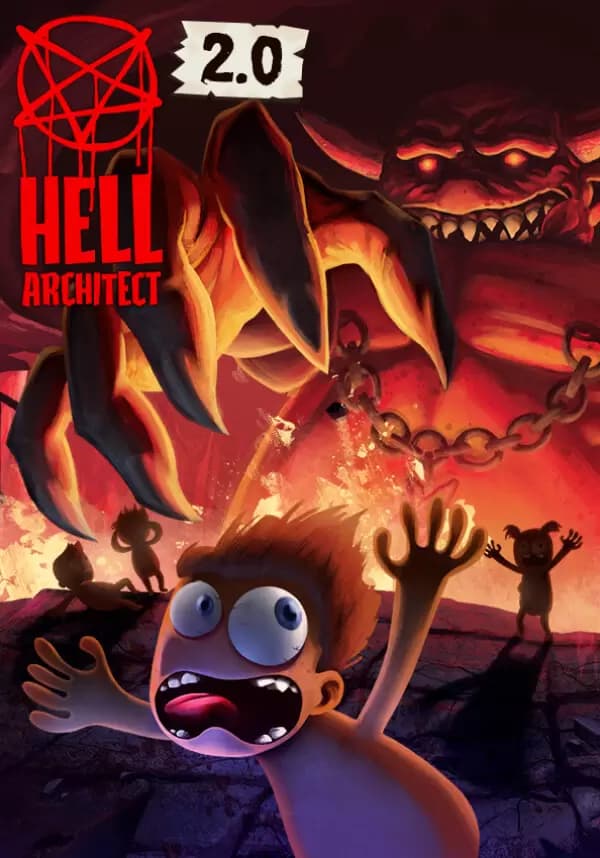 Hell Architect