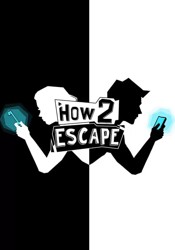 How 2 Escape