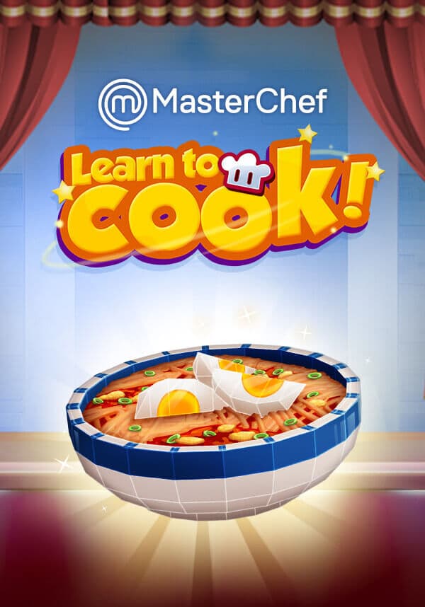 MasterChef: Learn to Cook!