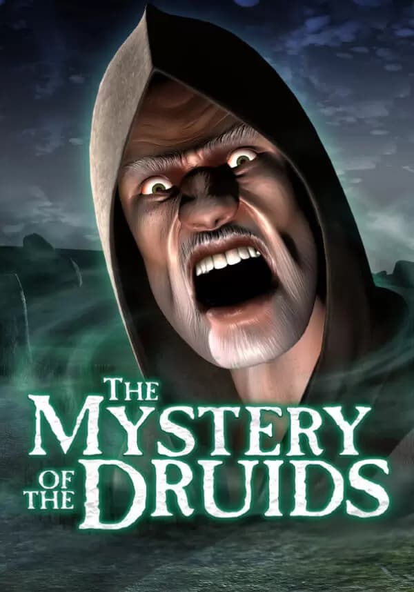 The Mystery of the Druids