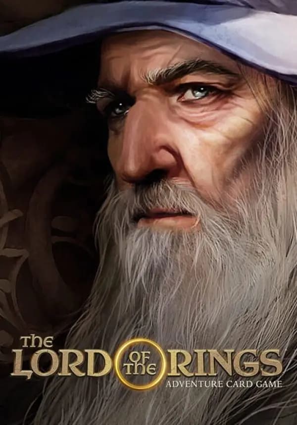The Lord of the Rings: Adventure Card Game