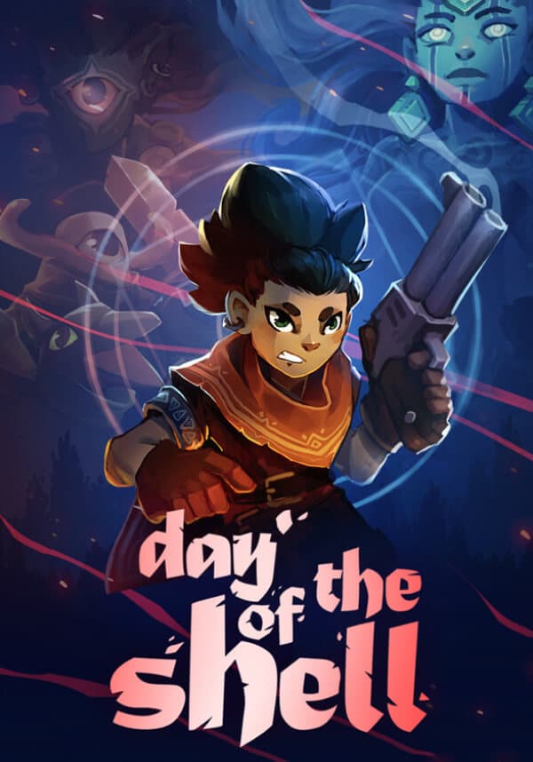Day of the Shell