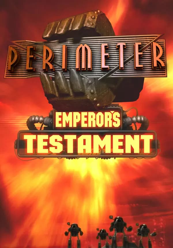 Perimeter: Emperor's Testament