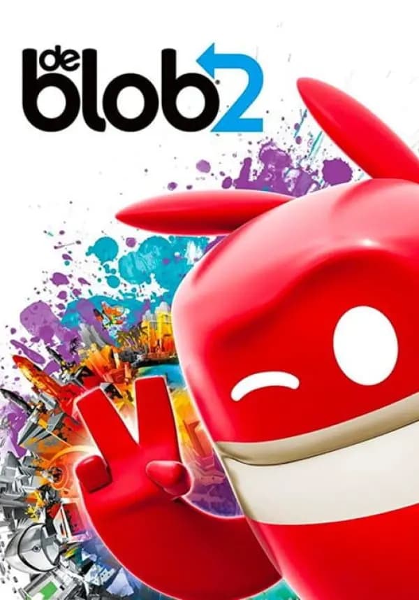 de Blob 2