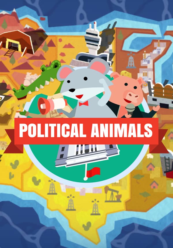 Political Animals