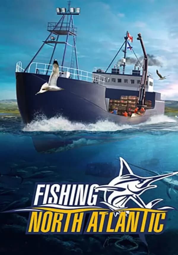 Fishing: North Atlantic