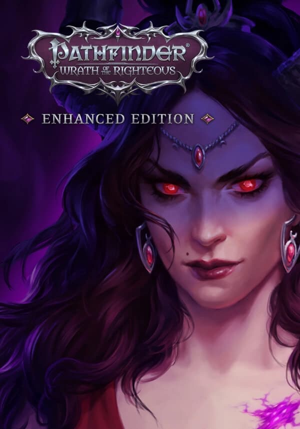 Pathfinder: Wrath of the Righteous - Enhanced Edition