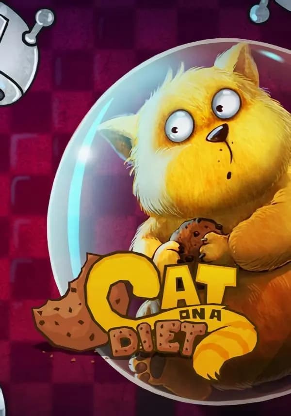 Cat on a Diet