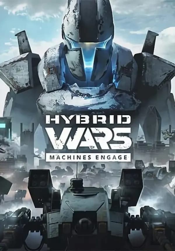 Hybrid Wars