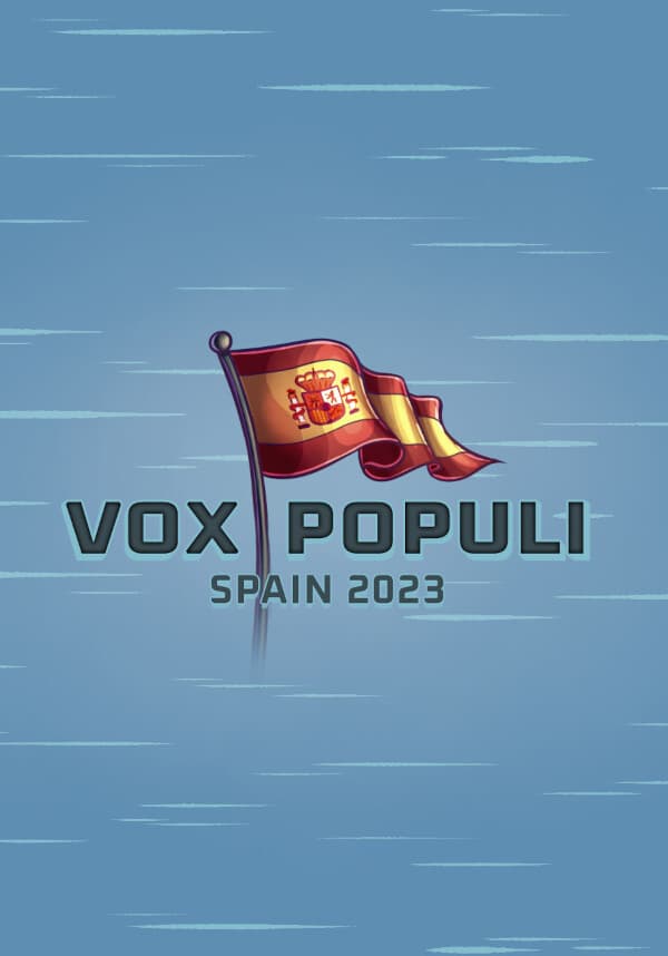 Vox Populi: Spain 2023