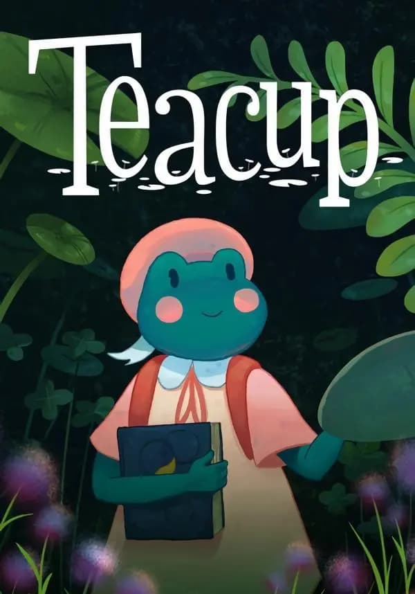 Teacup