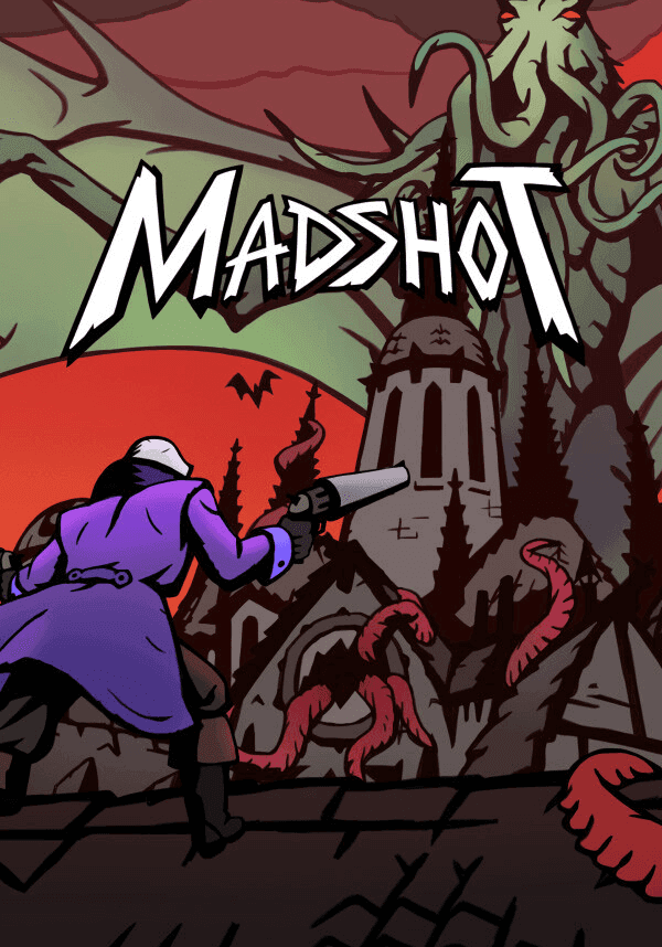Madshot