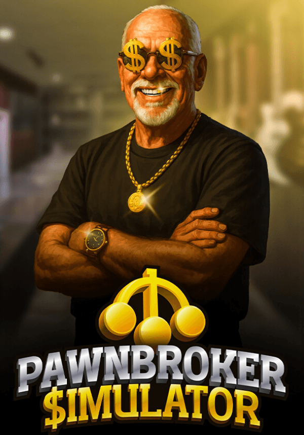 Pawnbroker Simulator