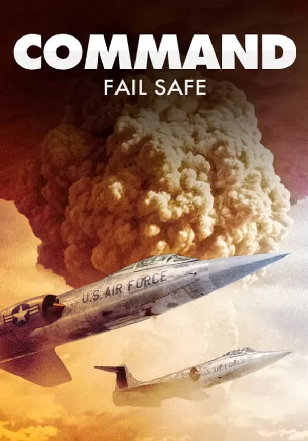 Command: MO - Fail Safe