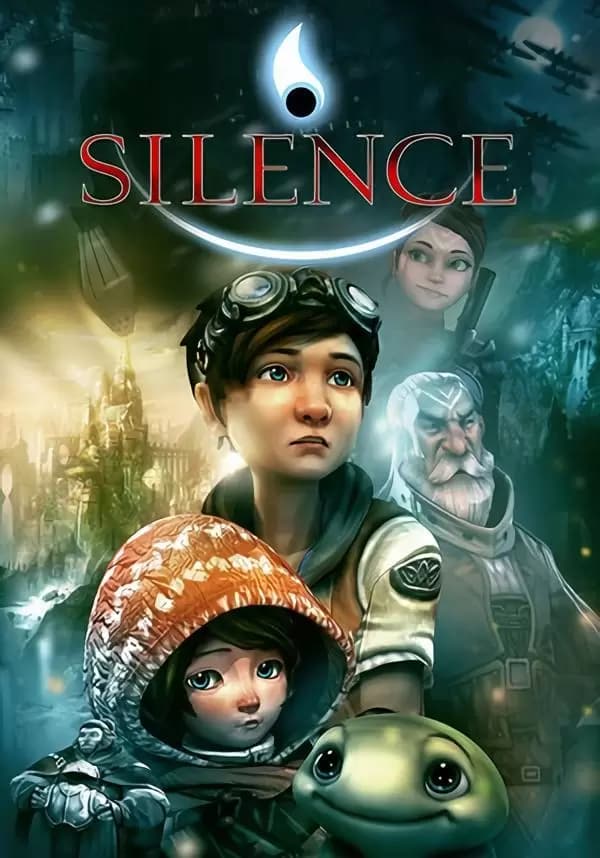 Silence