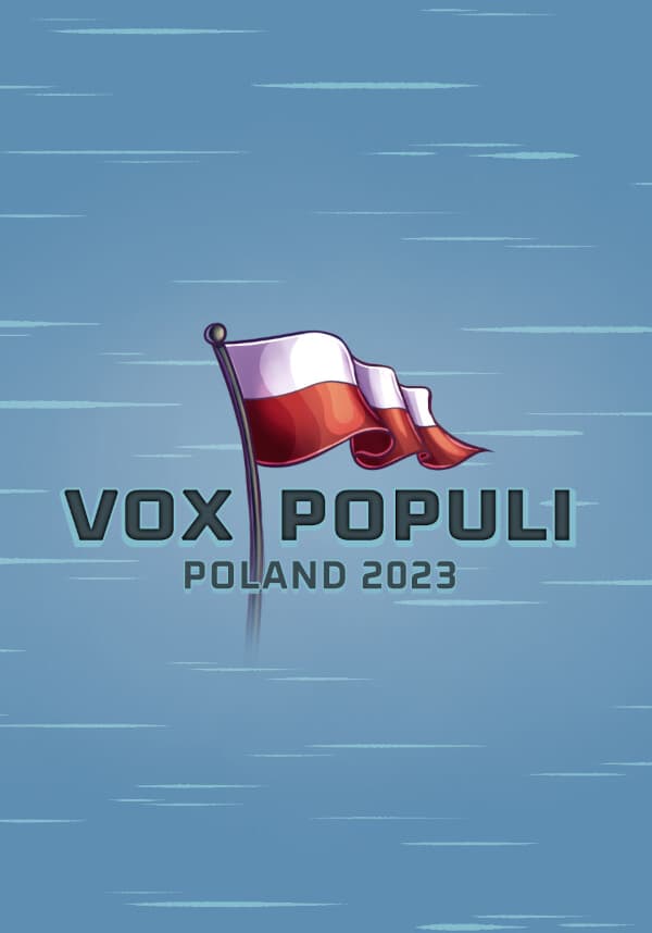 Vox Populi: Poland 2023