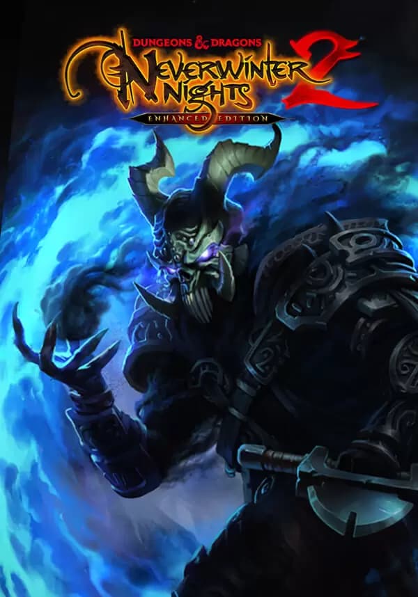 Dungeons & Dragons Neverwinter Nights 2: Enhanced Edition