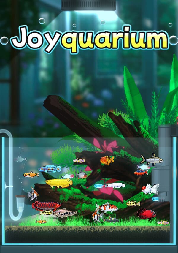 Joyquarium