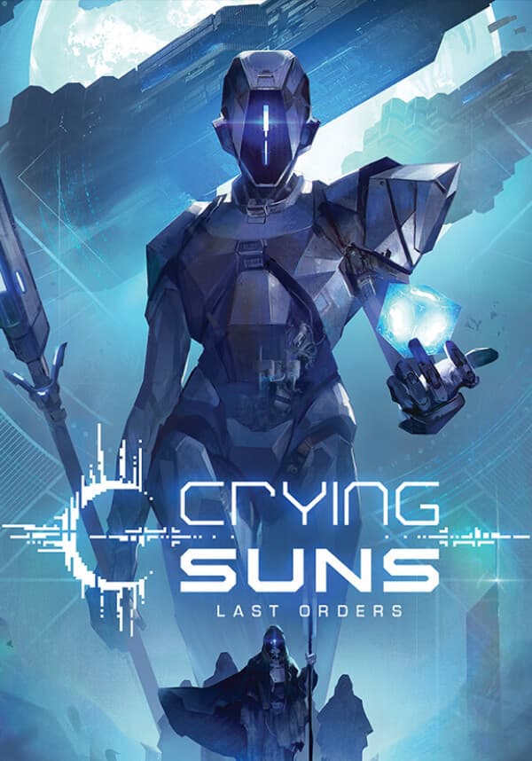Crying Suns
