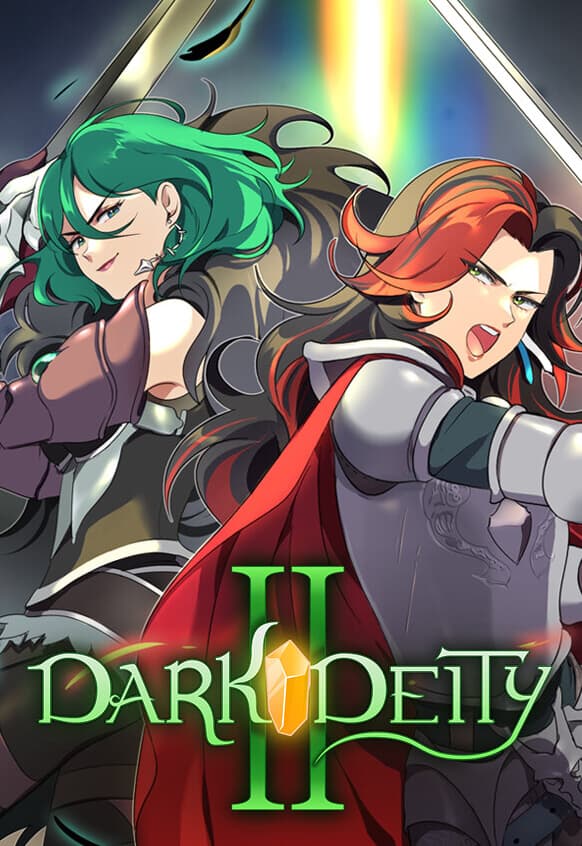 Dark Deity 2