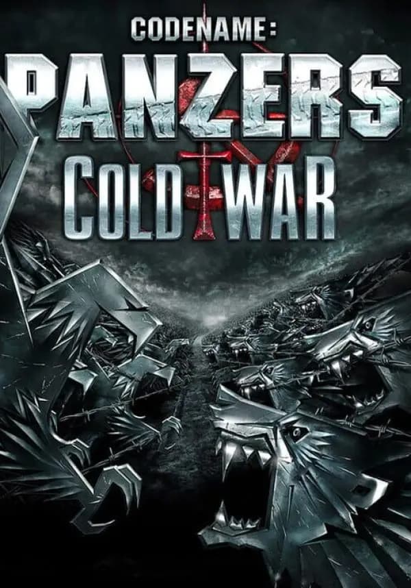 Codename: Panzers - Cold War