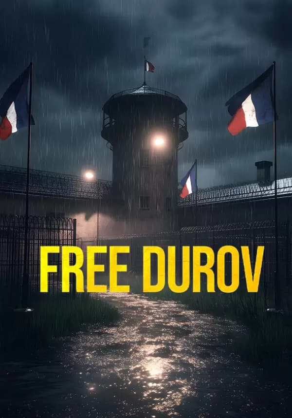 FREE DUROV