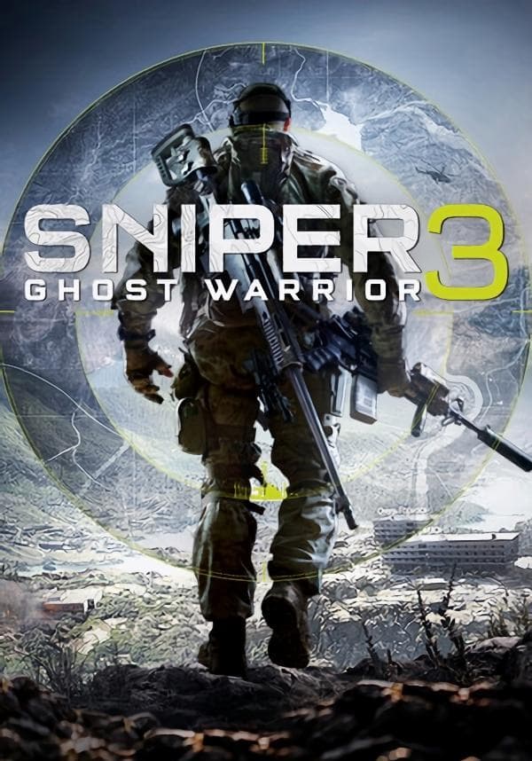 Sniper Ghost Warrior 3