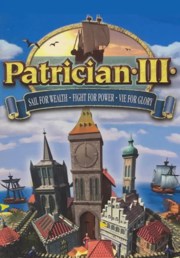 Patrician III