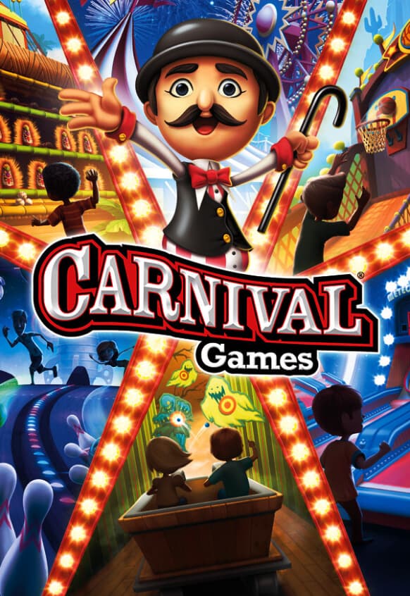 Carnival Games® (