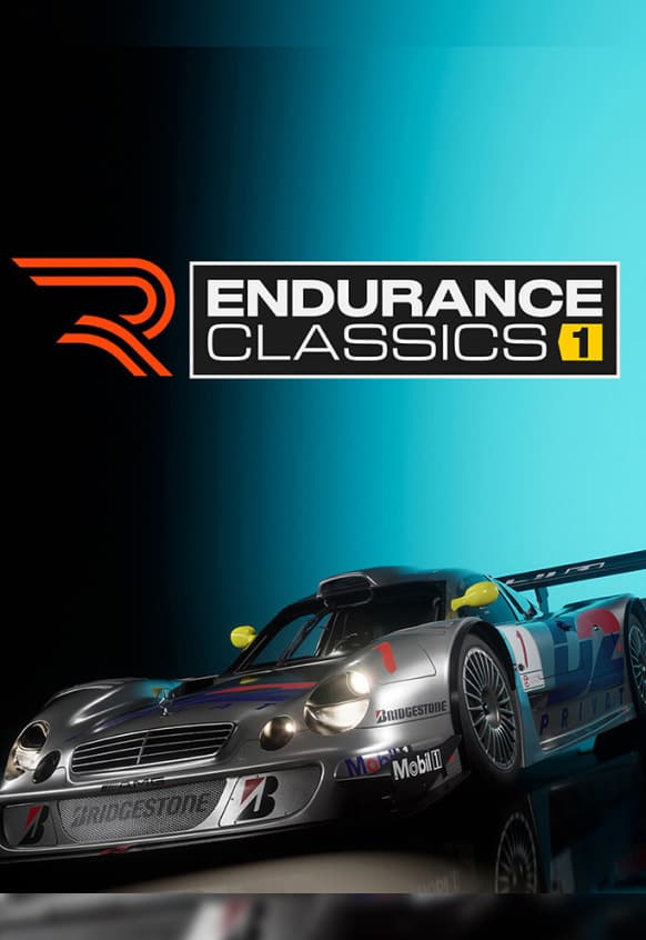RENNSPORT: Endurance Classics Part 1
