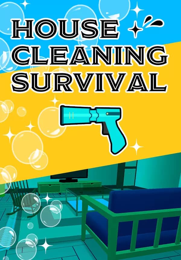 House Cleaning Survival