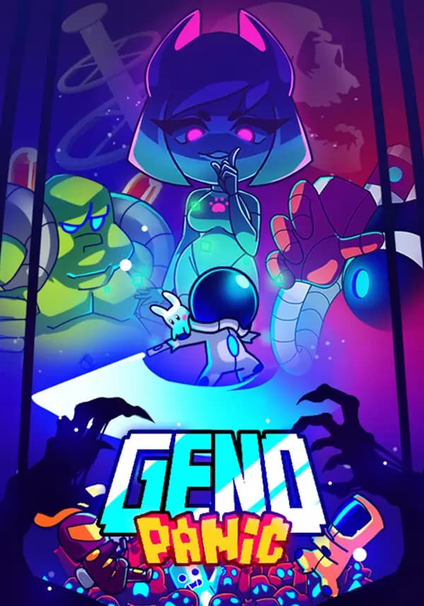 Genopanic