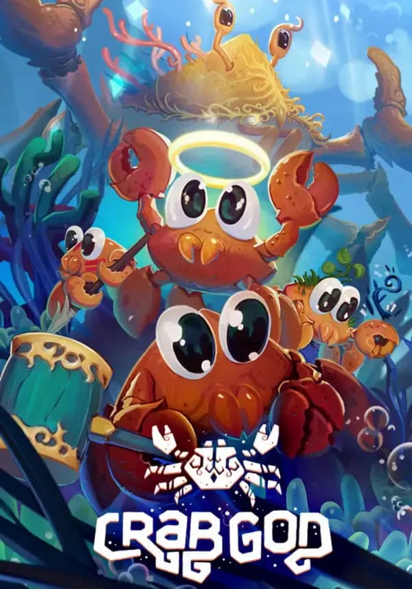 Crab God