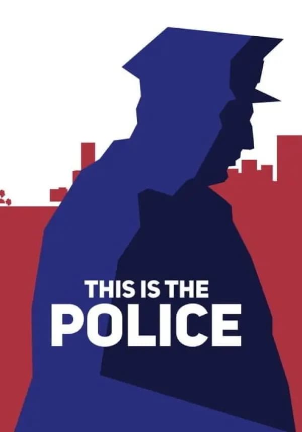 This is the Police