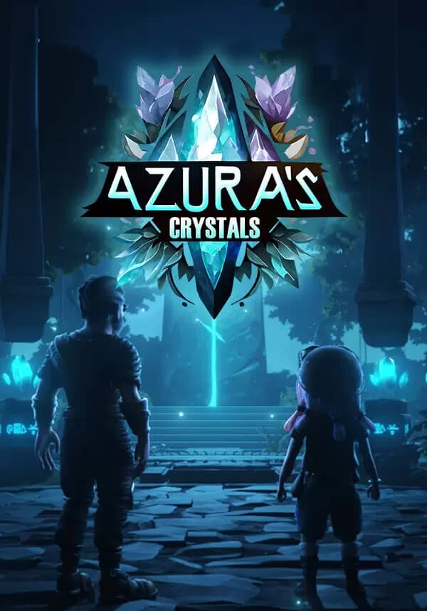 Azura's Crystals