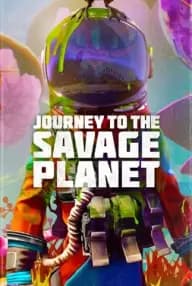 Journey to the Savage Planet
