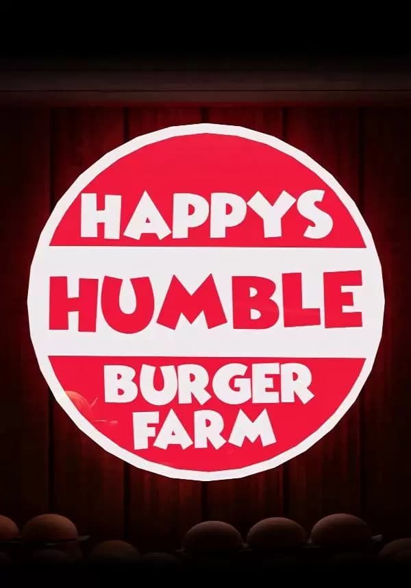 Happy's Humble Burger Farm