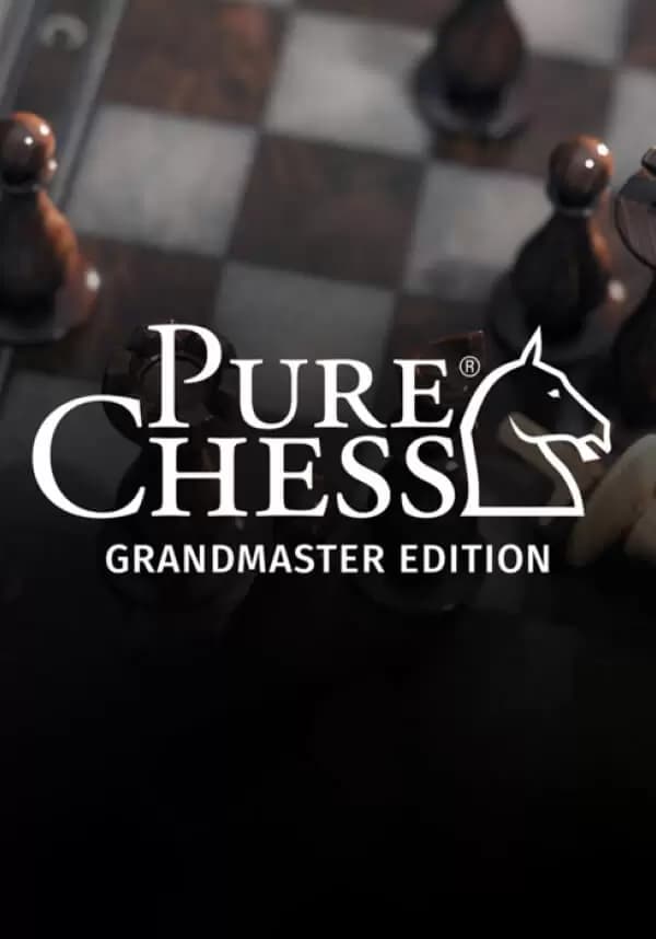 Pure Chess Grandmaster Edition