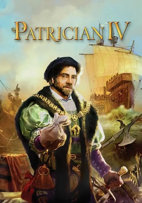 Patrician IV