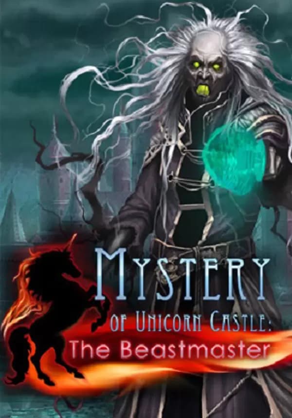 Mystery of Unicorn Castle: The Beastmaster