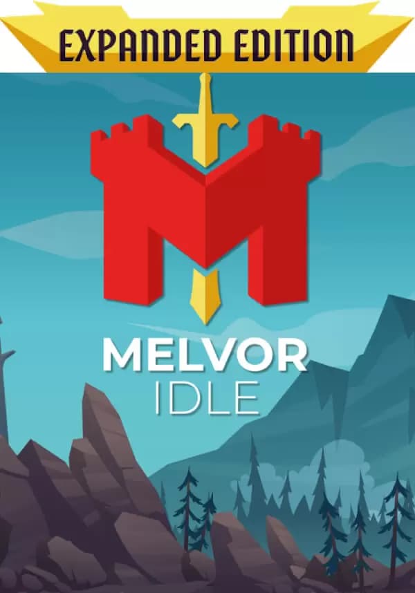 Melvor Idle: Expanded Edition