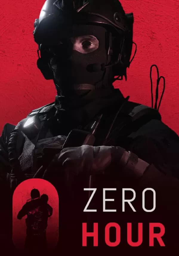 Zero Hour