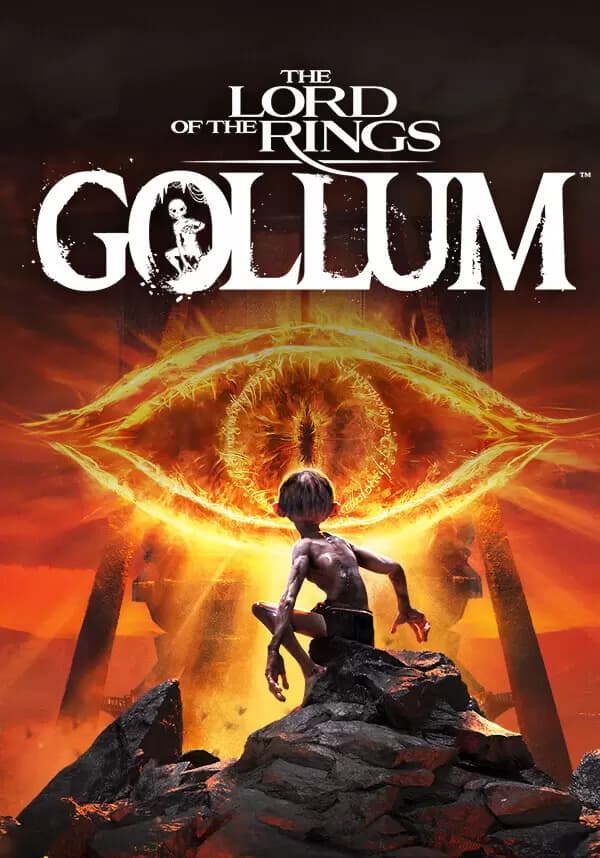 The Lord of the Rings: Gollum™