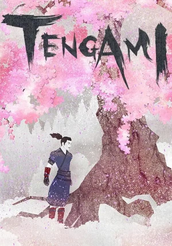 Tengami