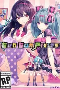 Gun Gun Pixies