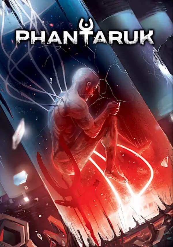 Phantaruk