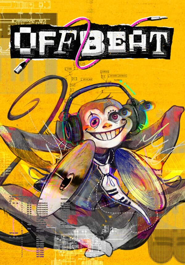 OFFBEAT